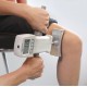 AC 45 Dispositivo a forma concava con raggio ottimizzato per misurare la forza di braccia e gambe (max 1000 N)